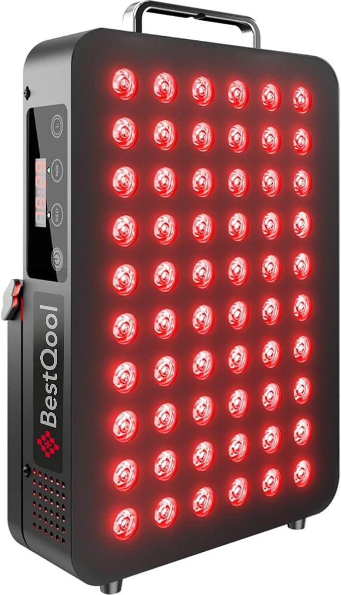 Red Light Therapy Panel